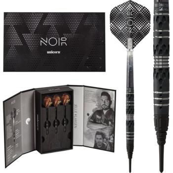 Unicorn JELLE KLAASEN - WC DELUXE - Phase 2 NOIR - 20 Gramm